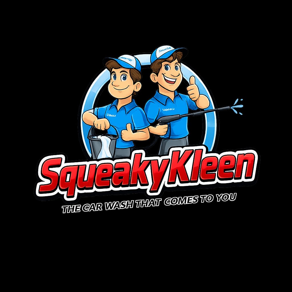 SqueakyKleen